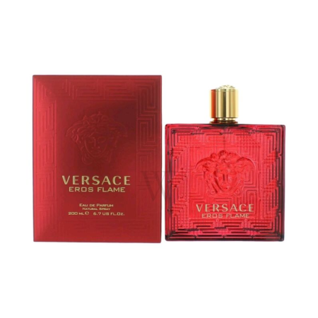 Versace erose flame