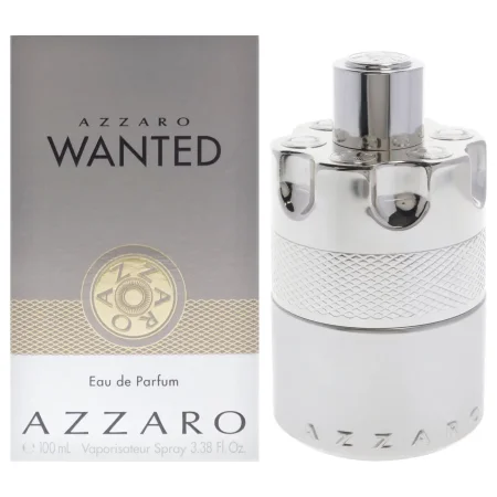 Azzaro wanted