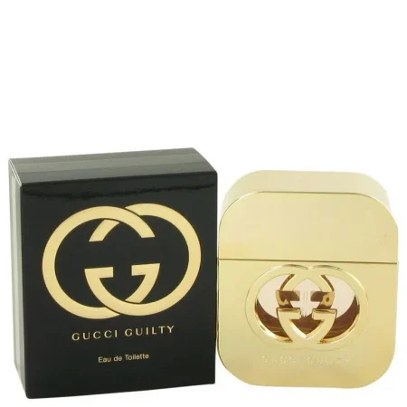 Gucci Guilty Eau de Toilette