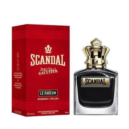 Jean Paul Gaultier Le Male Le Parfum