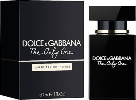 Dolce & Gabbana The One Intense EDP