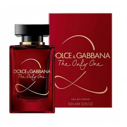 Dolce & Gabbana The only one edp