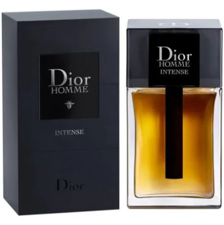 Dior homme intense