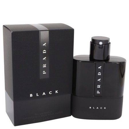Prada black
